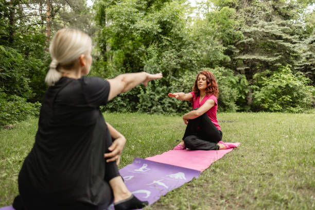 Private 1:1 Sessions