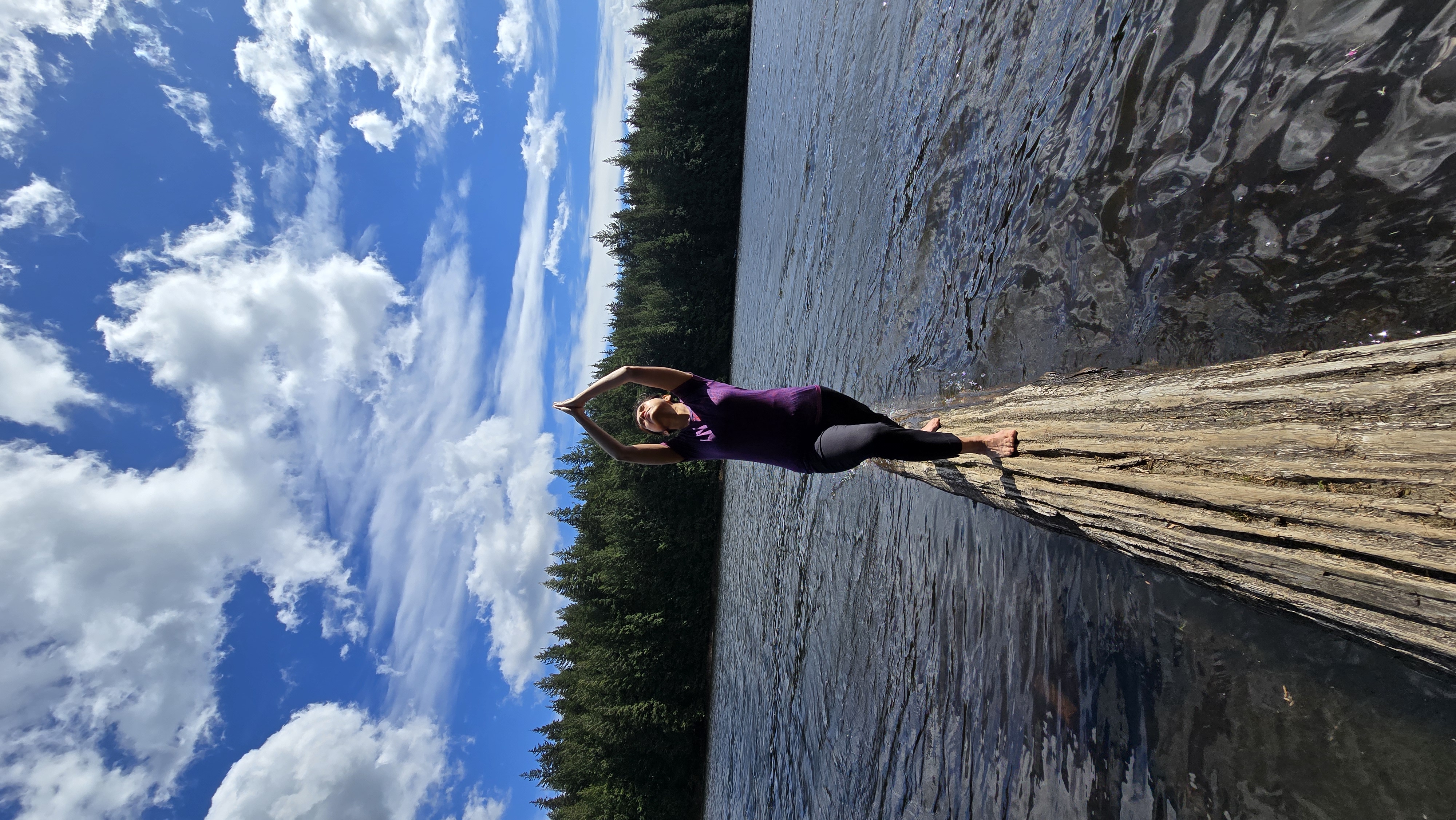 homepage banner yoga pose